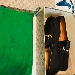 Gucci | Shoes | Copy Gucci Loafers Shoes | Poshmark display picture 1